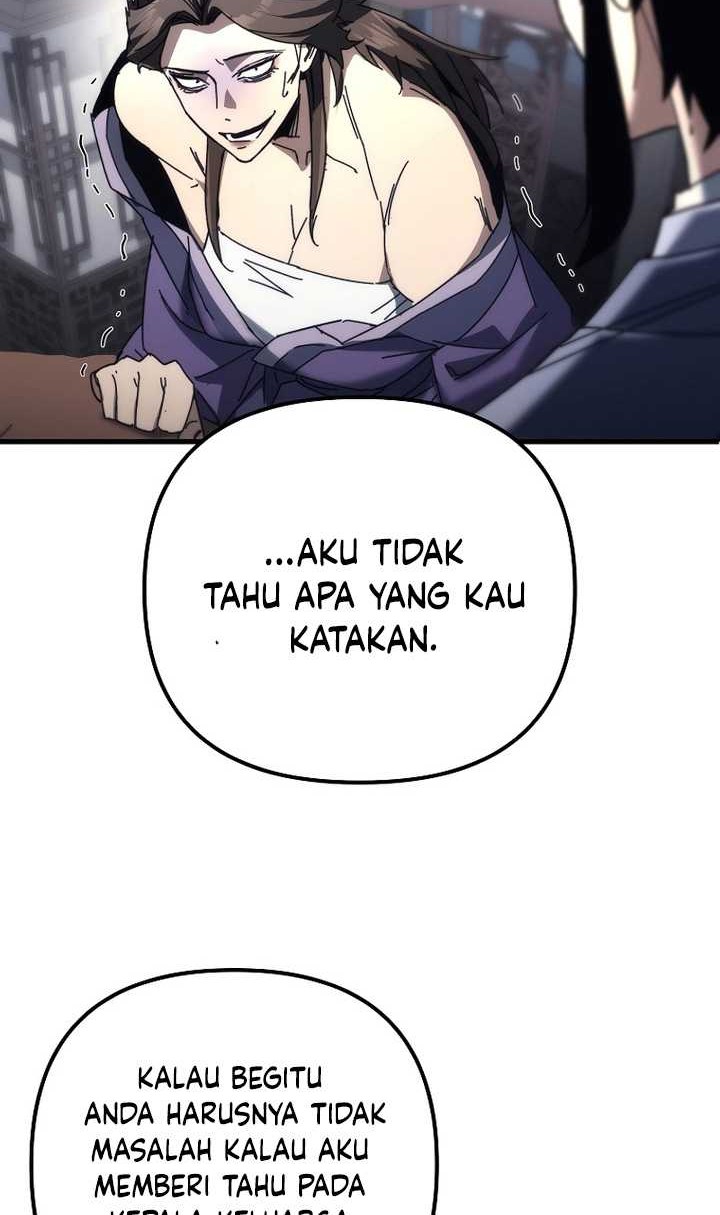 Chronicles of the Reincarnated Demon God Chapter 19 - Halaman 77