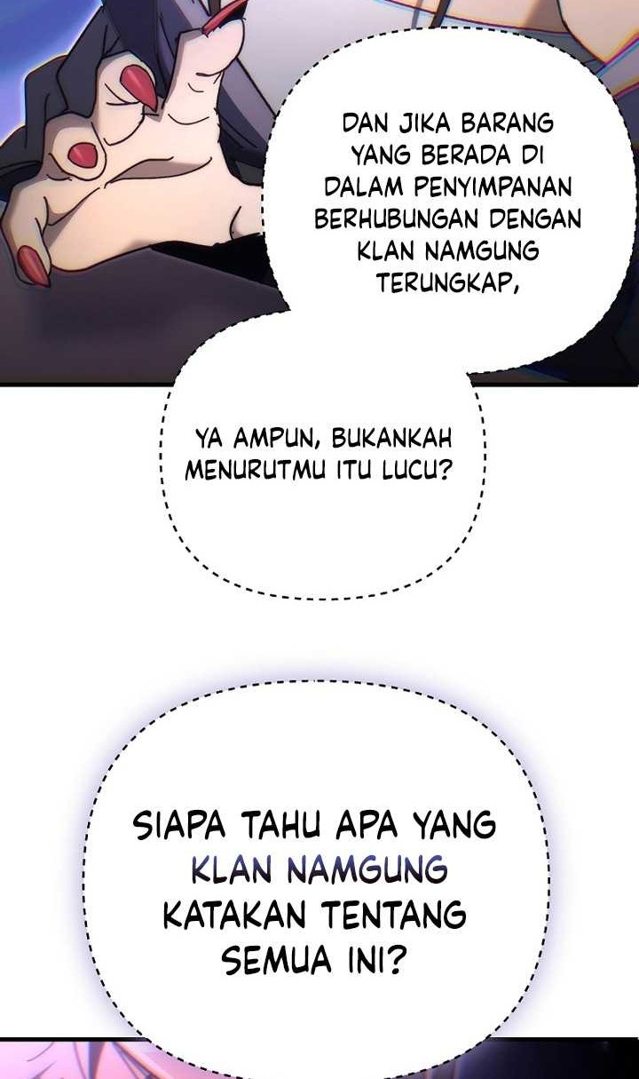 Chronicles of the Reincarnated Demon God Chapter 19 - Halaman 79
