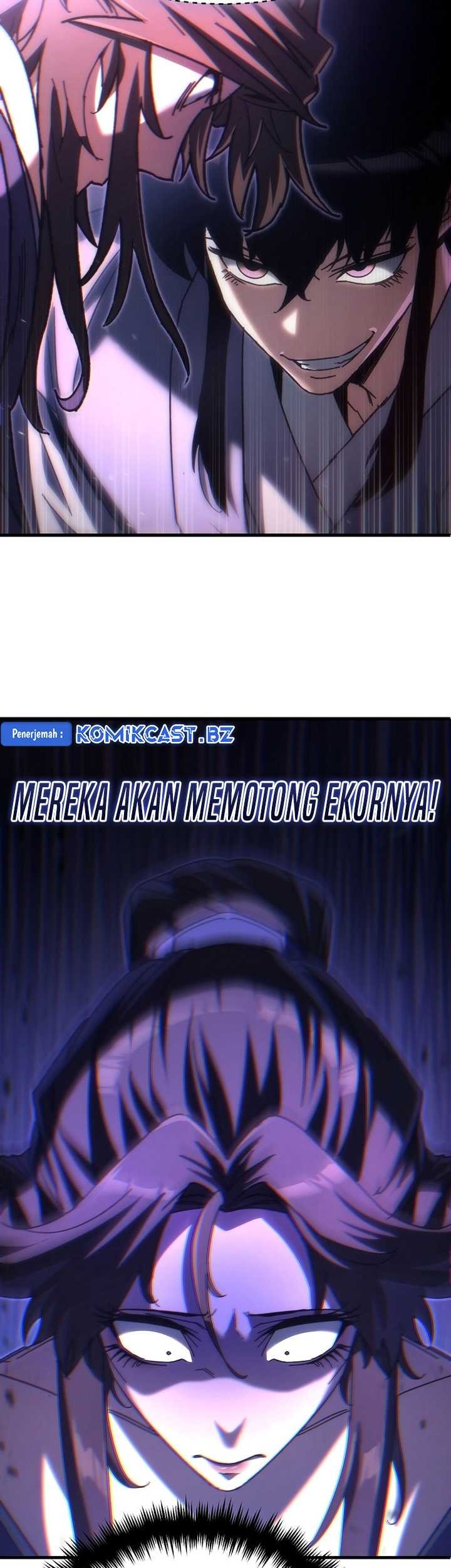 Chronicles of the Reincarnated Demon God Chapter 19 - Halaman 80