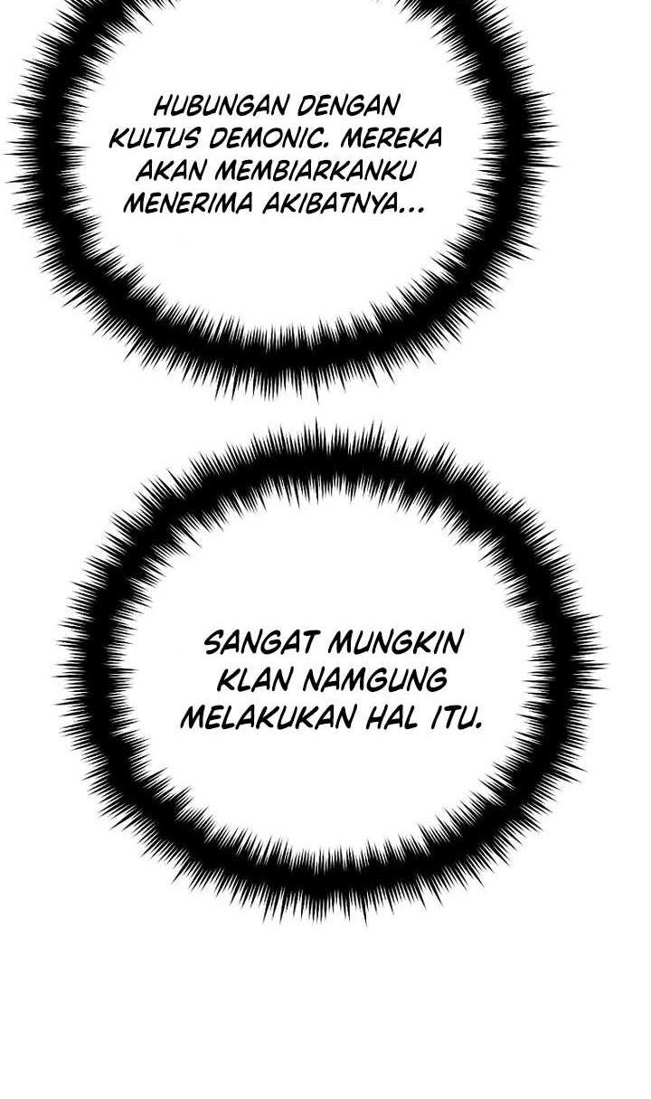 Chronicles of the Reincarnated Demon God Chapter 19 - Halaman 81