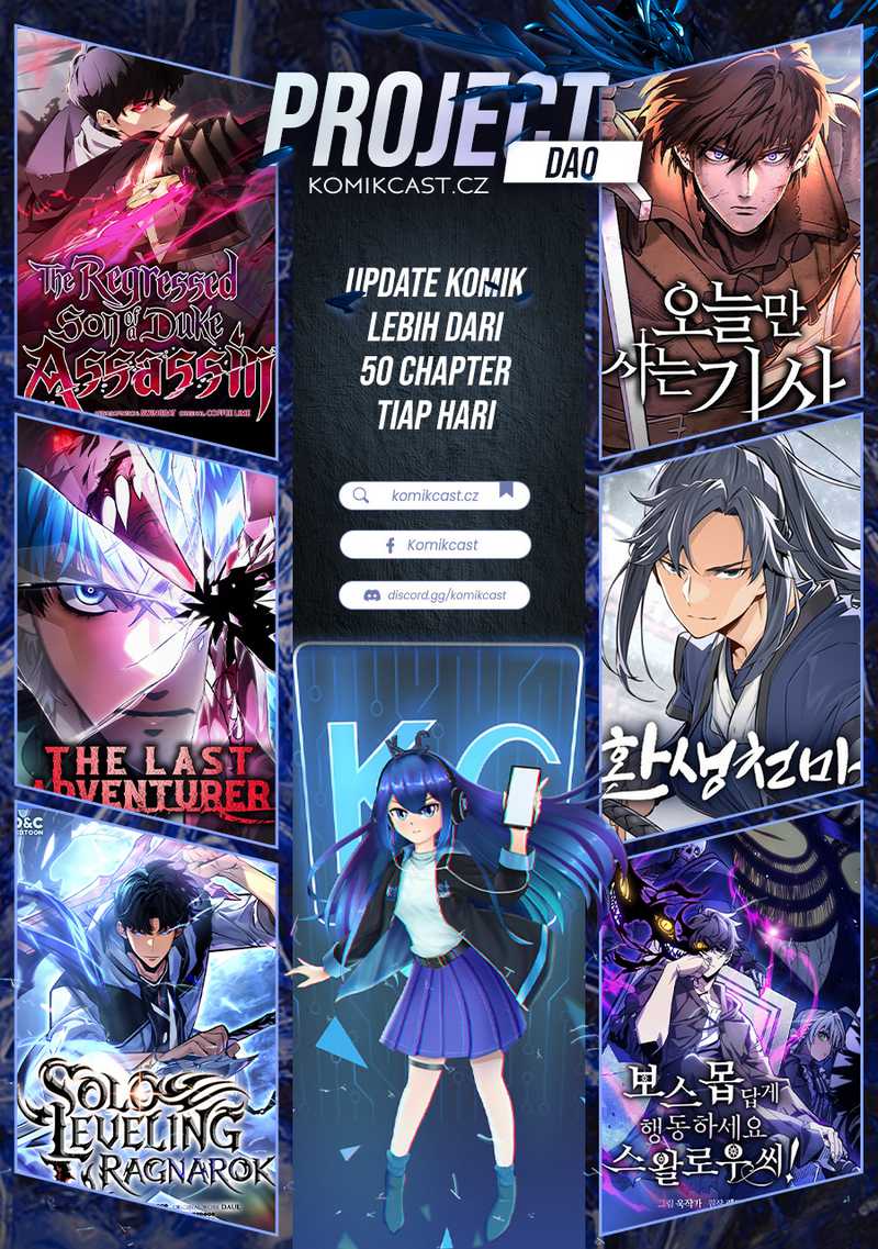Chronicles of the Reincarnated Demon God Chapter 19 - Halaman 90