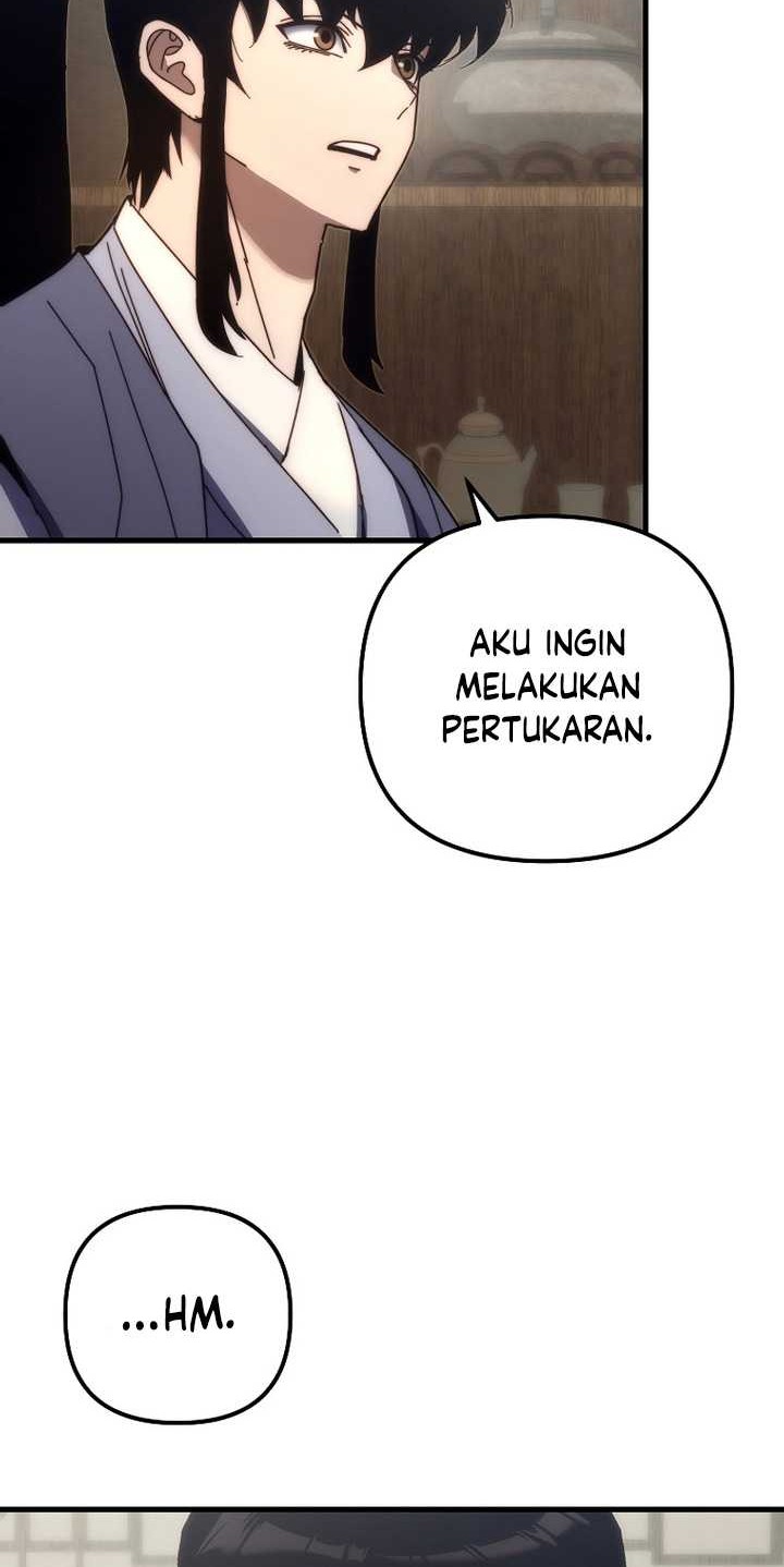 Chronicles of the Reincarnated Demon God Chapter 19 - Halaman 7