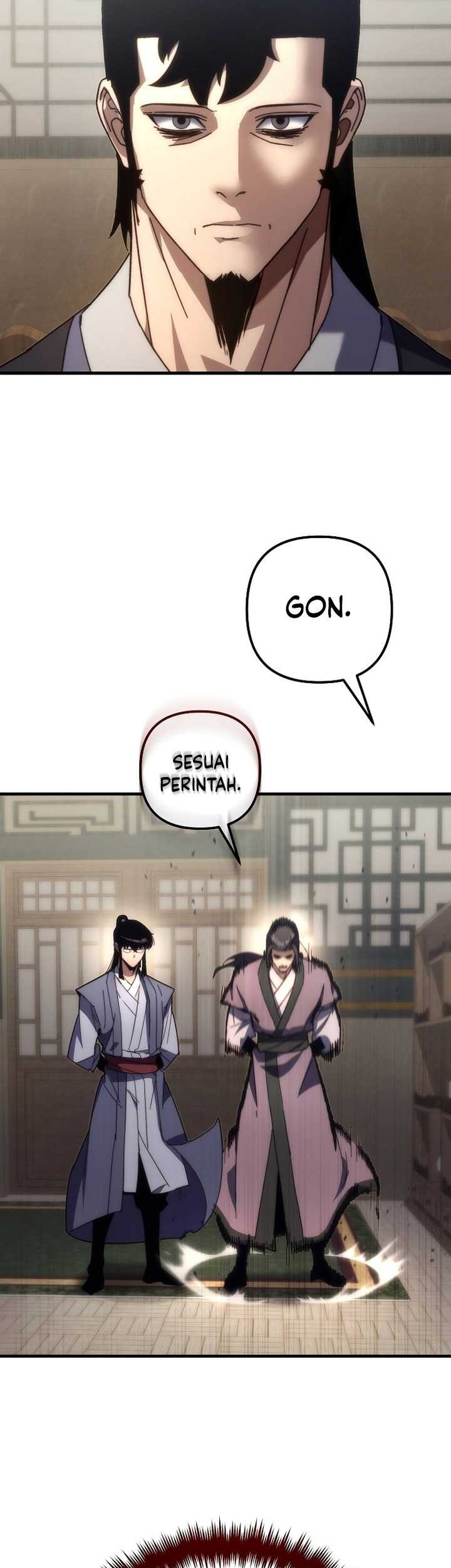 Chronicles of the Reincarnated Demon God Chapter 19 - Halaman 8