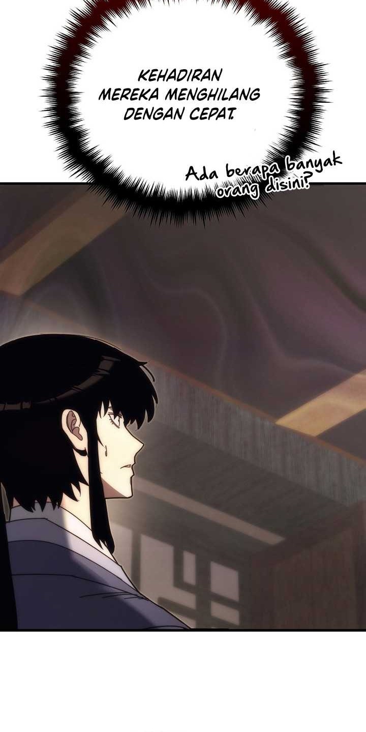 Chronicles of the Reincarnated Demon God Chapter 19 - Halaman 9