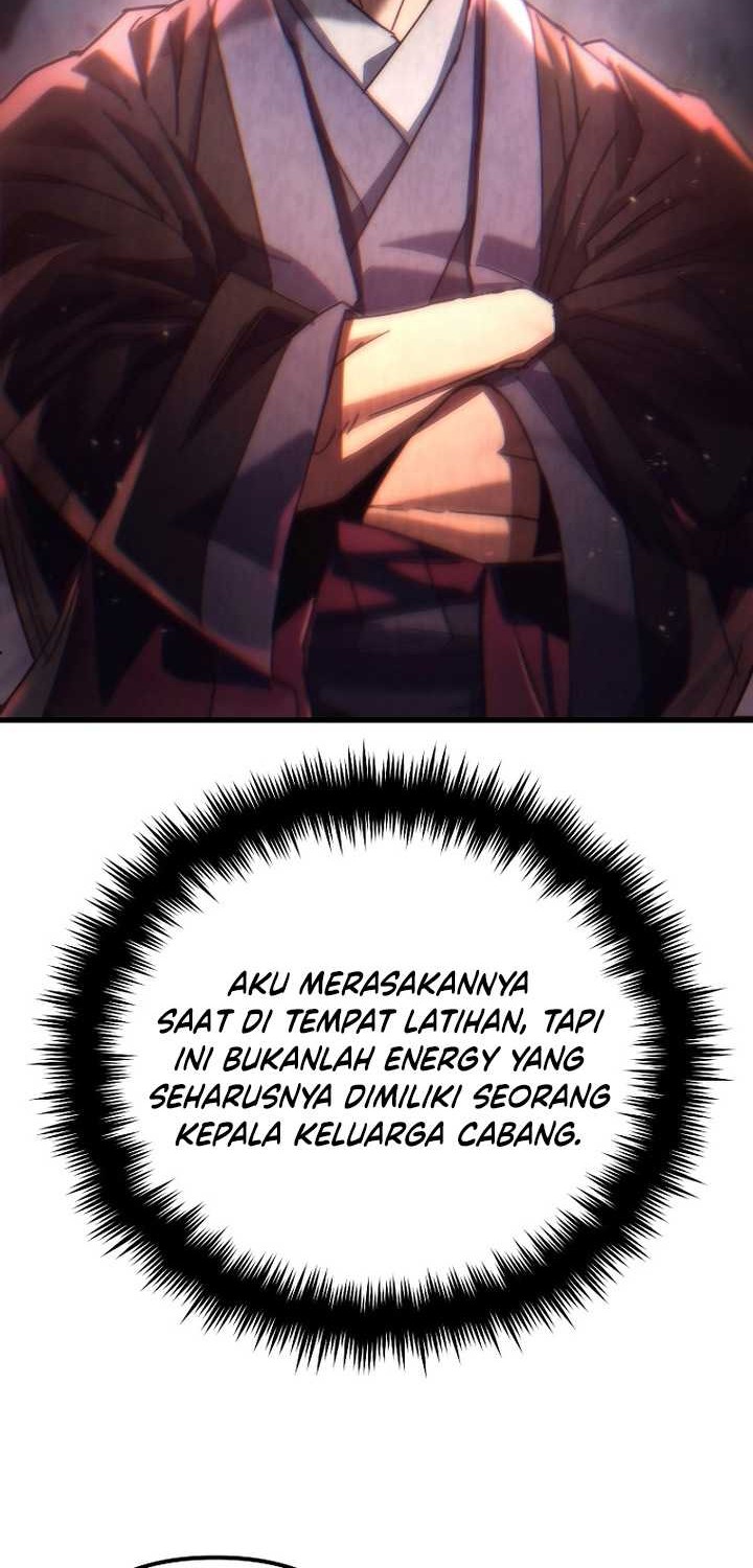 Chronicles of the Reincarnated Demon God Chapter 19 - Halaman 11