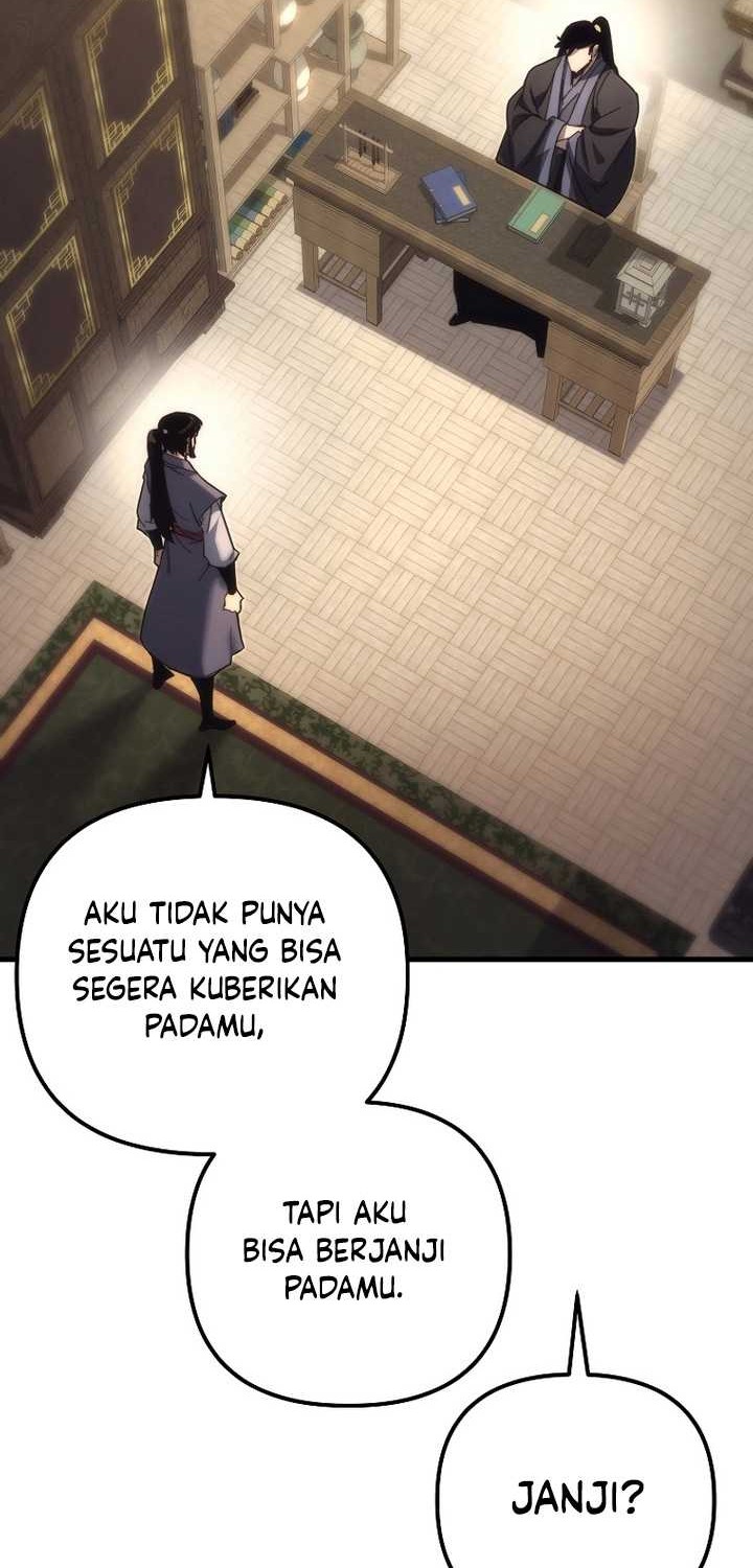 Chronicles of the Reincarnated Demon God Chapter 19 - Halaman 13