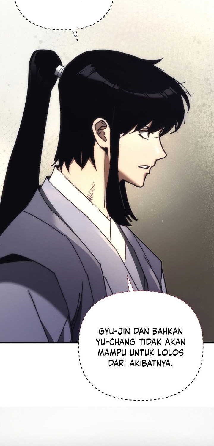 Chronicles of the Reincarnated Demon God Chapter 19 - Halaman 17