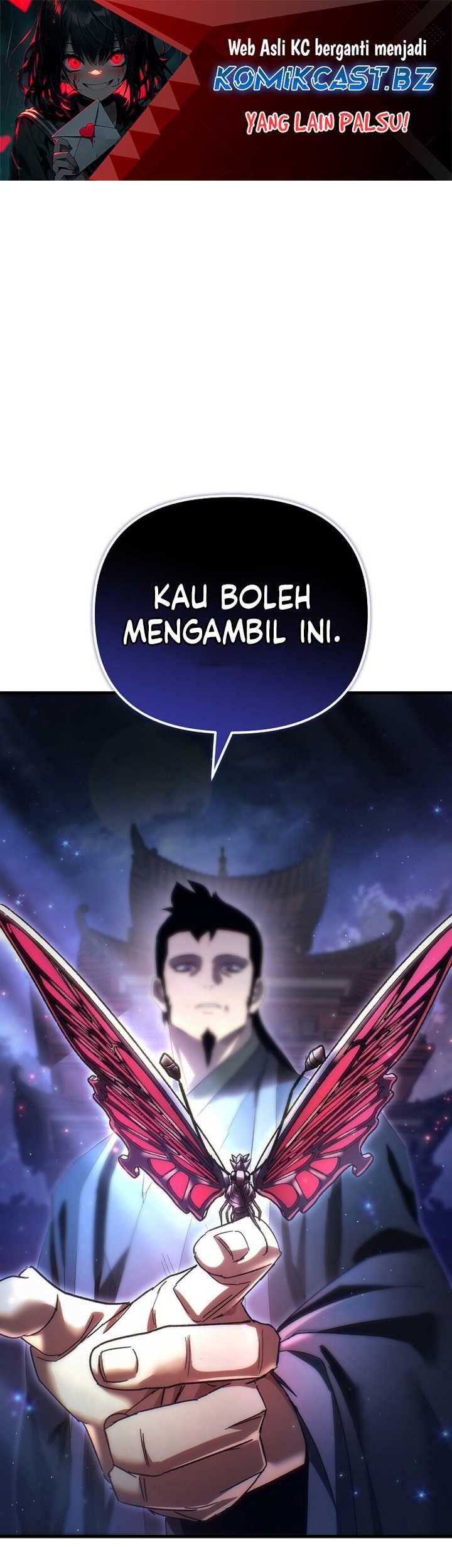 Manhwa Chronicles of the Reincarnated Demon God Chapter 17 gambar 2