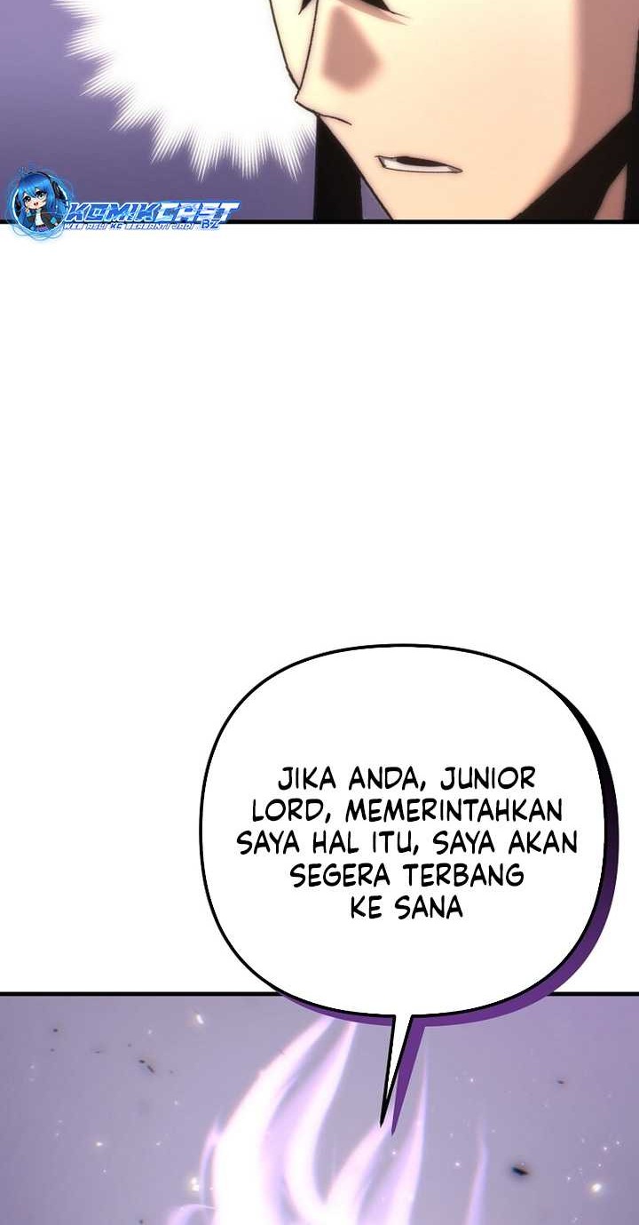 Chronicles of the Reincarnated Demon God Chapter 17 - Halaman 81
