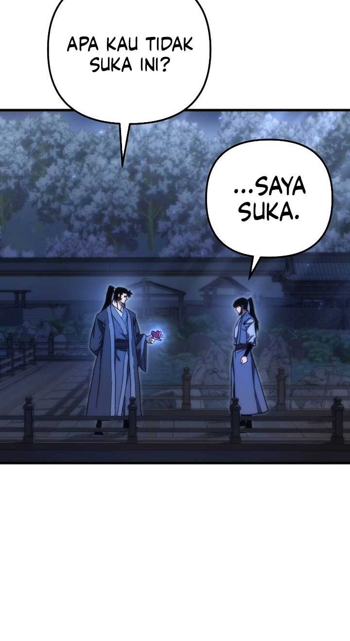 Chronicles of the Reincarnated Demon God Chapter 17 - Halaman 7