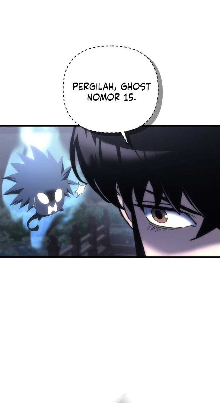 Chronicles of the Reincarnated Demon God Chapter 17 - Halaman 9