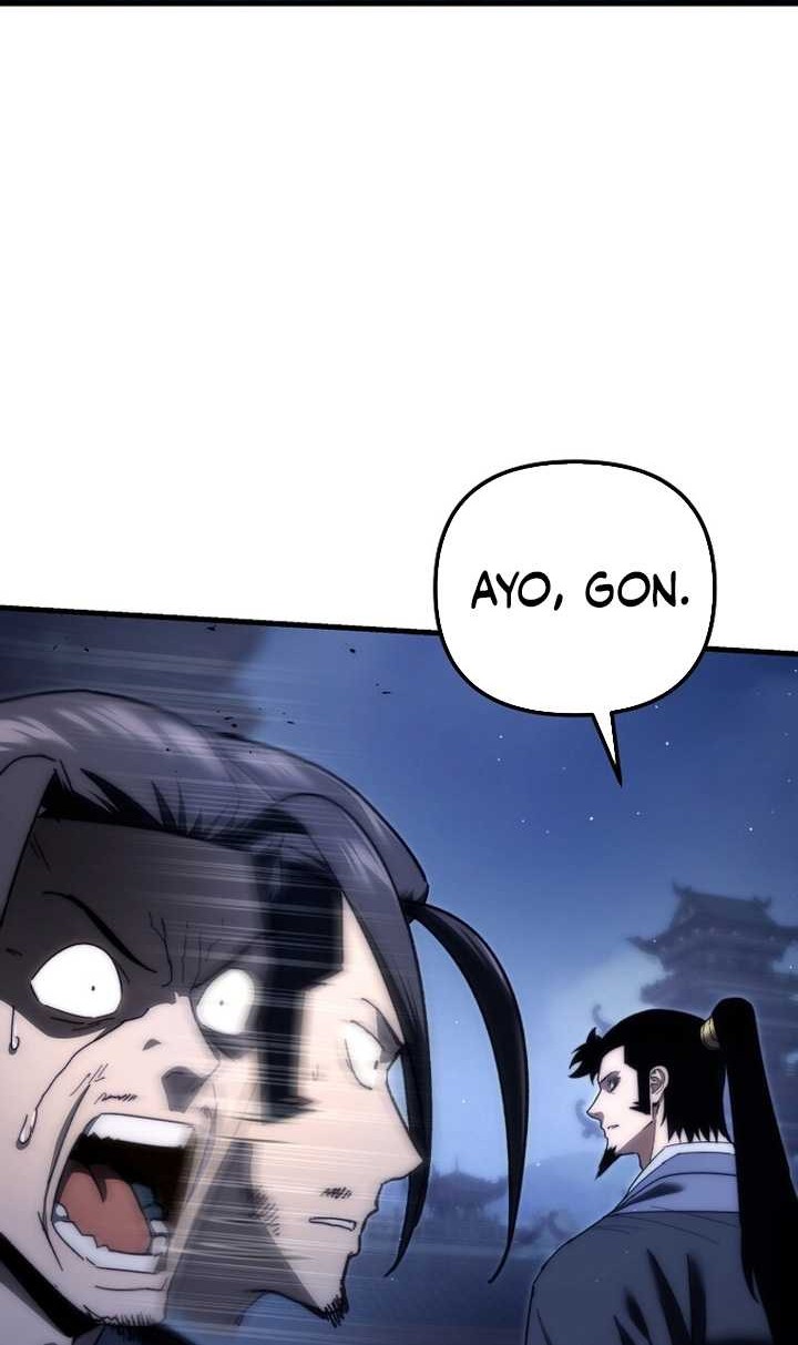 Chronicles of the Reincarnated Demon God Chapter 17 - Halaman 15