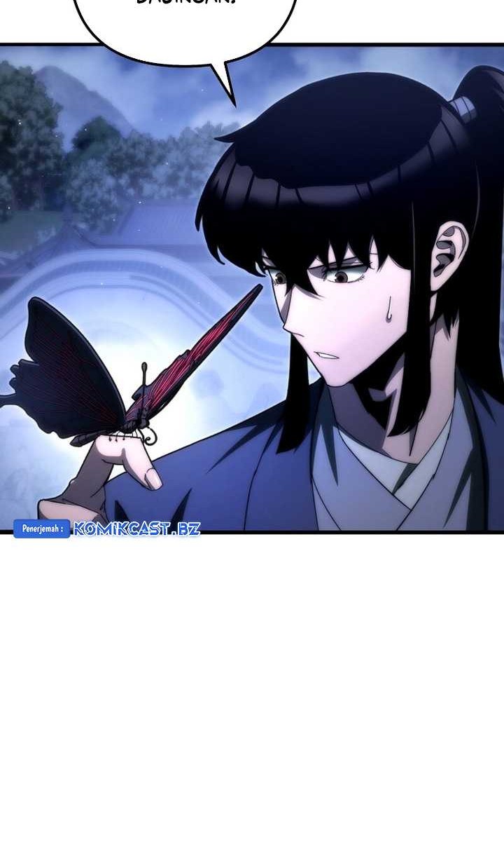 Chronicles of the Reincarnated Demon God Chapter 17 - Halaman 17