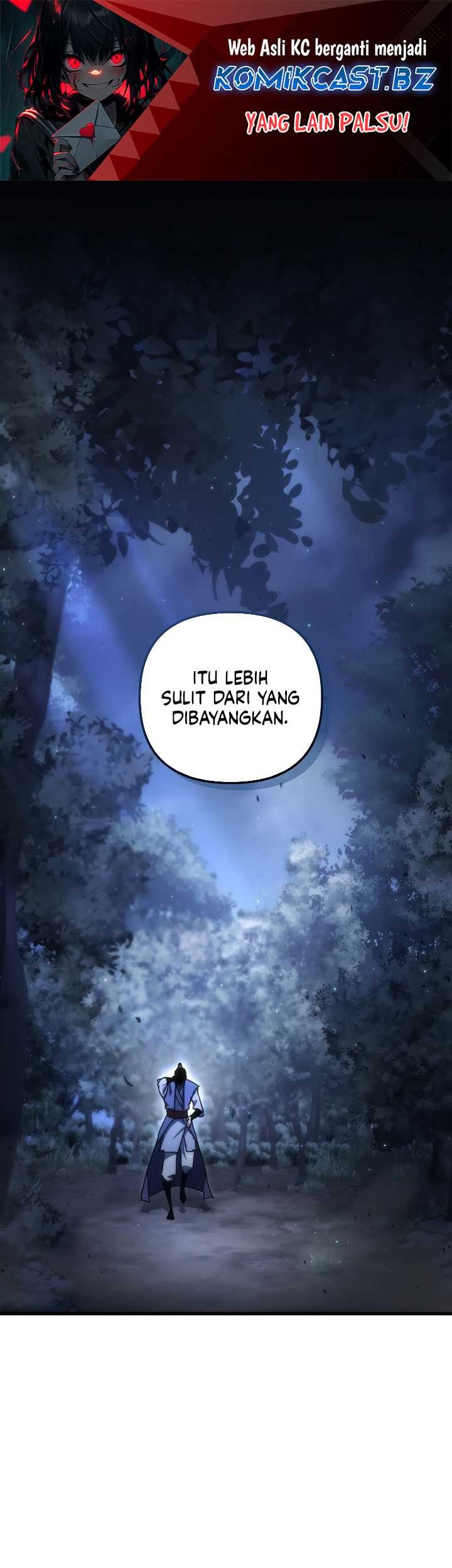 Manhwa Chronicles of the Reincarnated Demon God Chapter 16 gambar 2