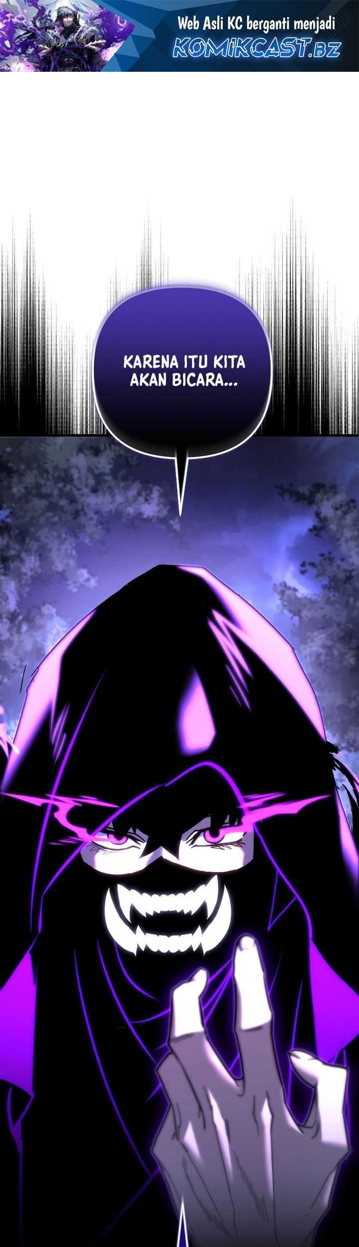 Manhwa Chronicles of the Reincarnated Demon God Chapter 15 gambar 2