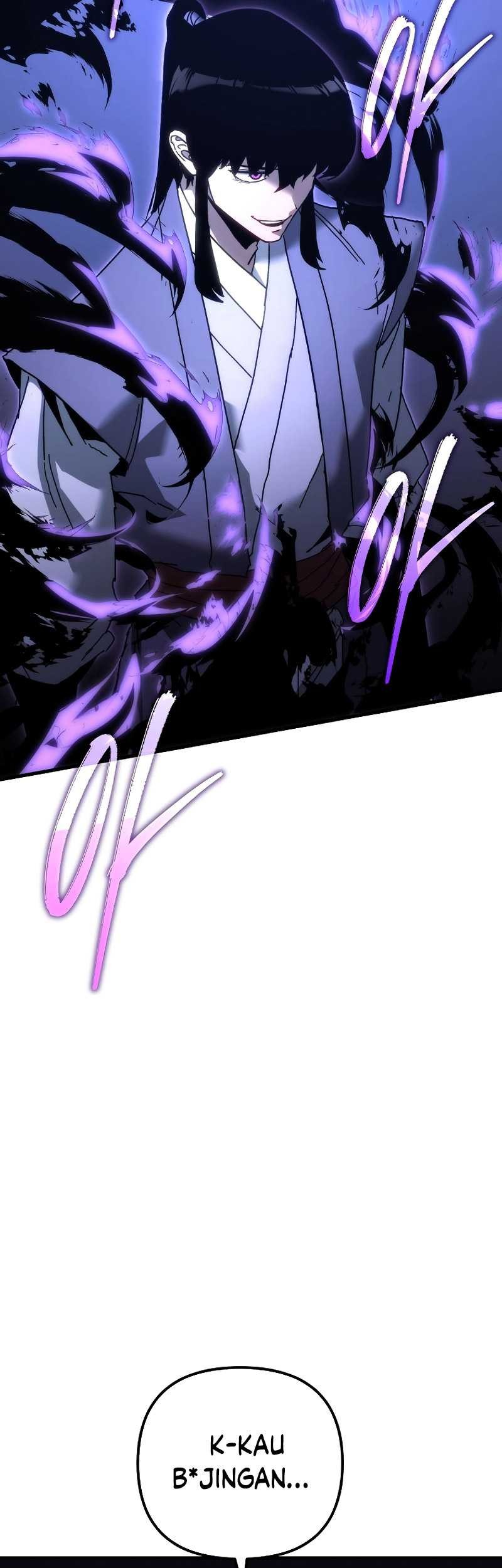 Chronicles of the Reincarnated Demon God Chapter 14 - Halaman 79