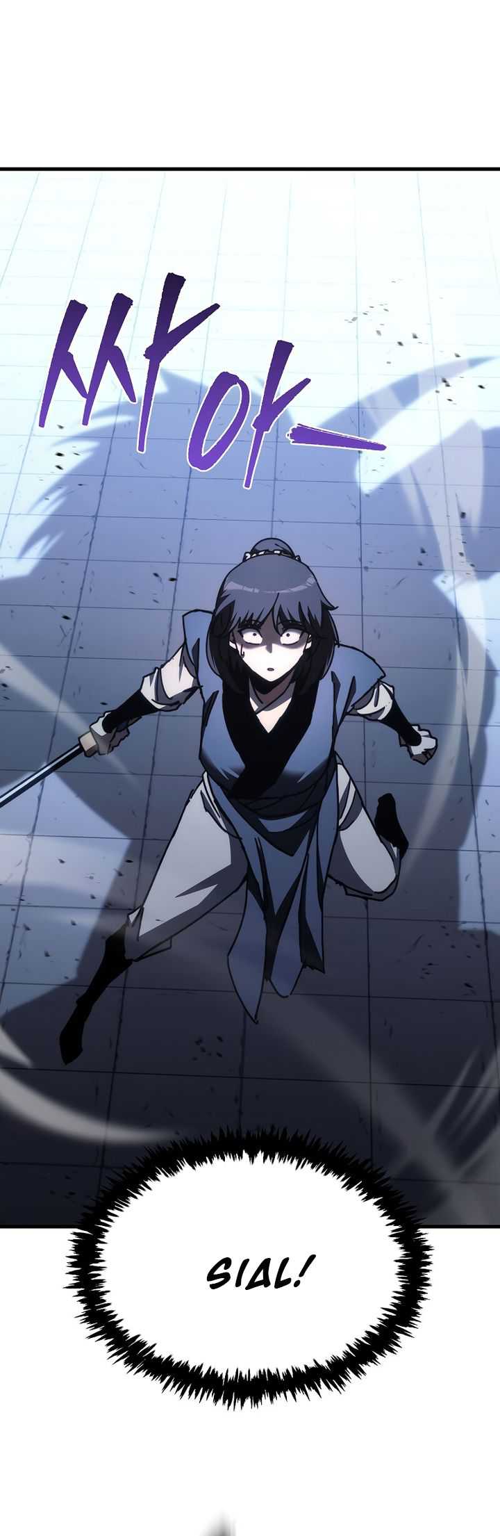 Chronicles of the Reincarnated Demon God Chapter 13 - Halaman 46