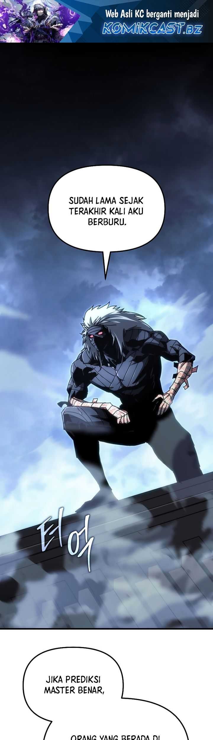 Manhwa Chronicles of the Reincarnated Demon God Chapter 13 gambar 2
