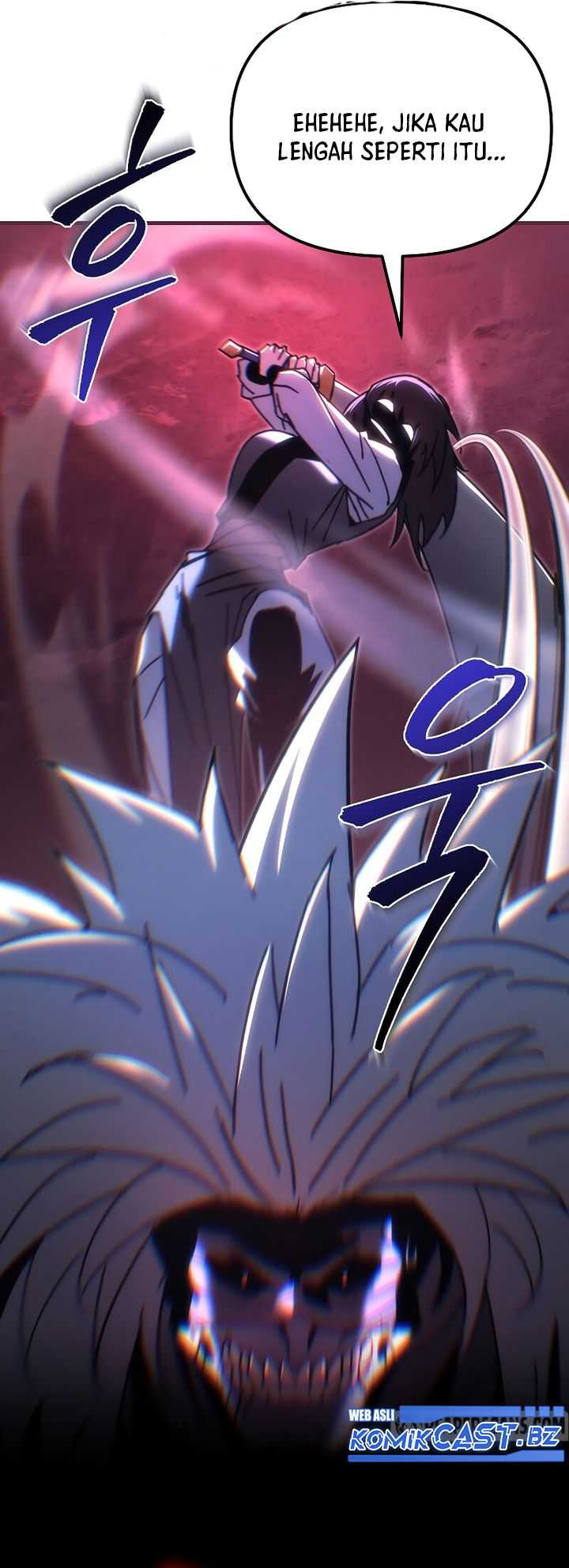 Chronicles of the Reincarnated Demon God Chapter 13 - Halaman 78