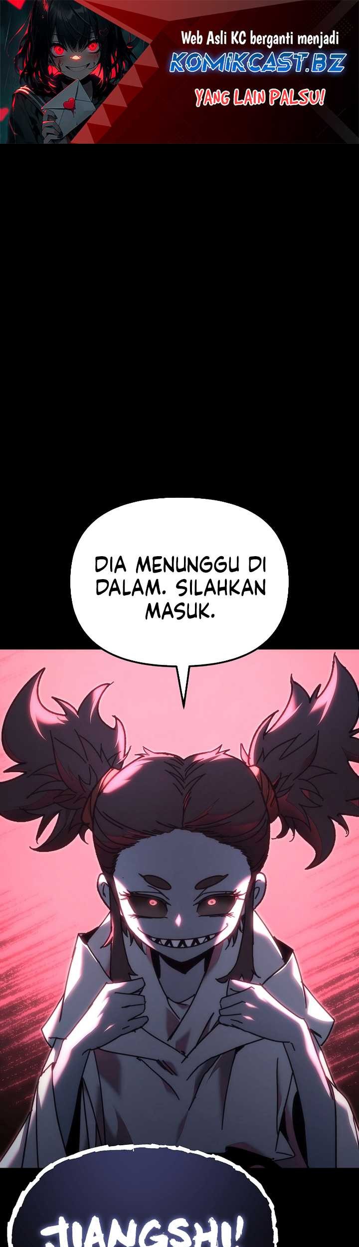 Manhwa Chronicles of the Reincarnated Demon God Chapter 12 gambar 2