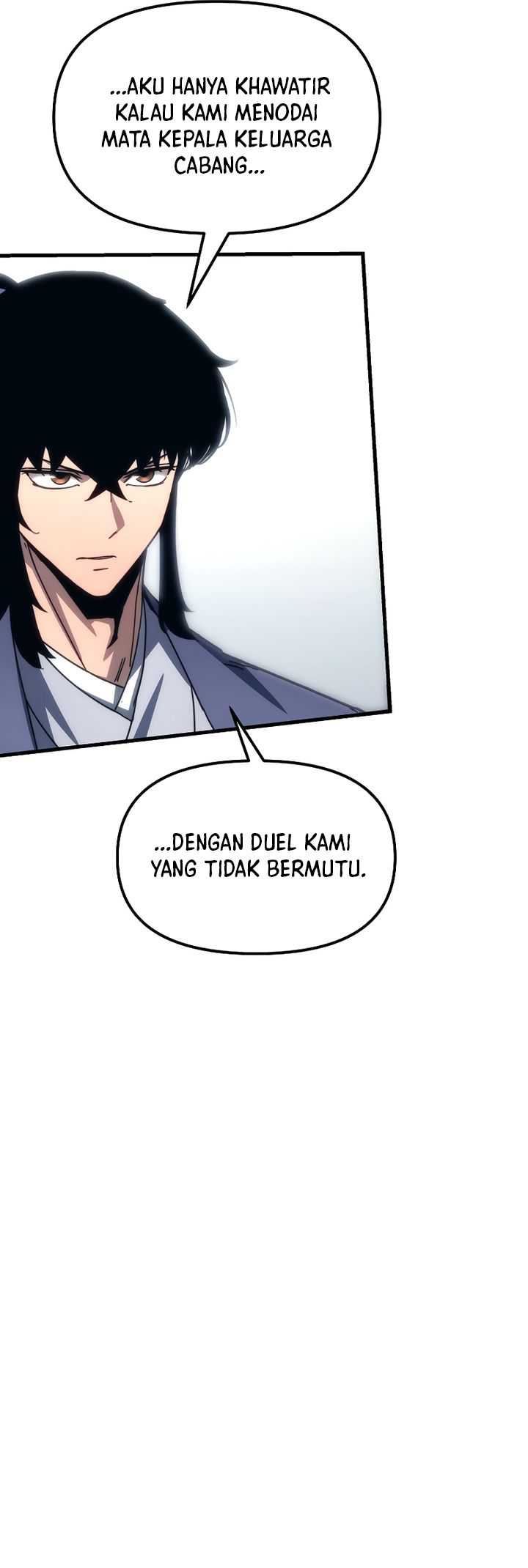Chronicles of the Reincarnated Demon God Chapter 11 - Halaman 14