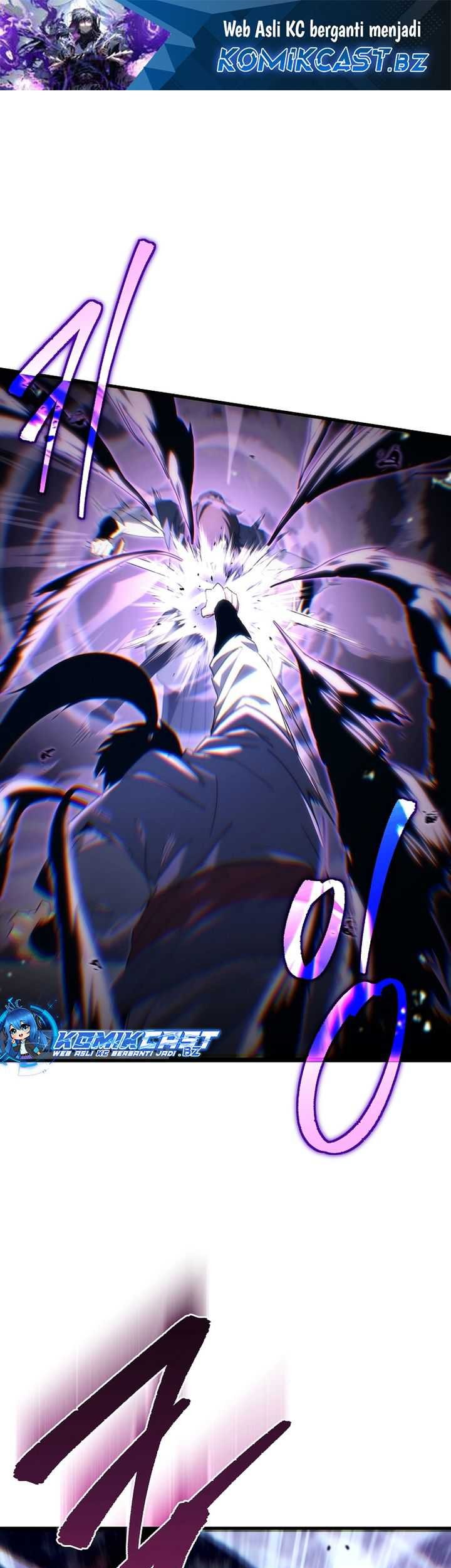 Manhwa Chronicles of the Reincarnated Demon God Chapter 10 gambar 2