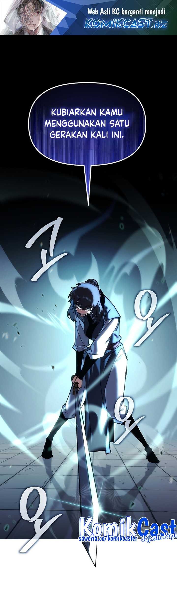 Manhwa Chronicles of the Reincarnated Demon God Chapter 09 gambar 2