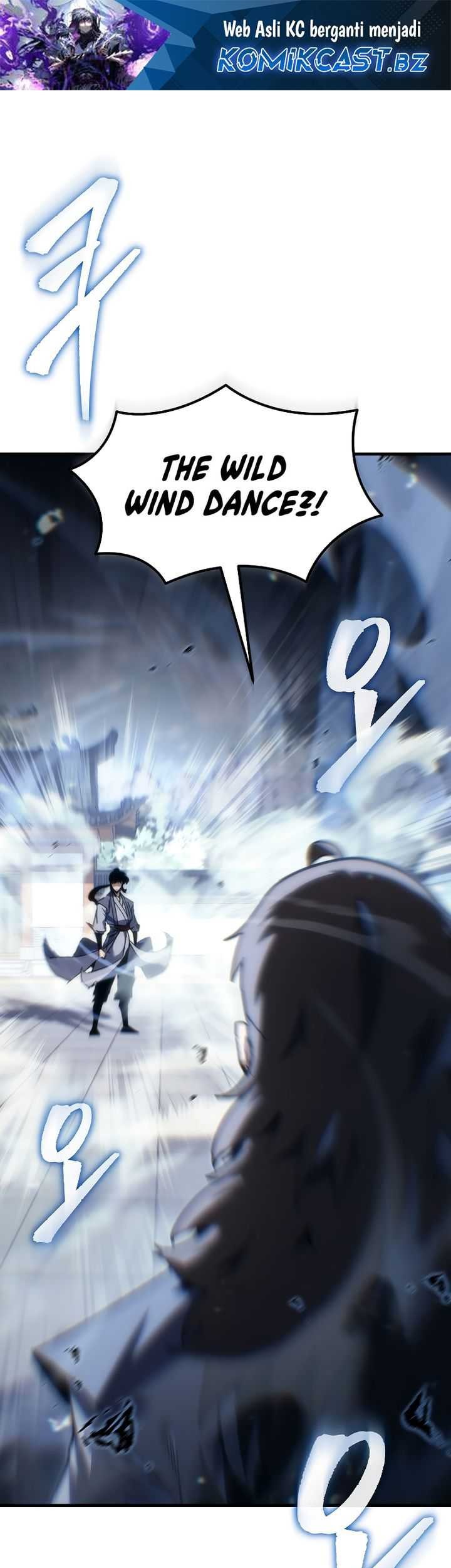 Manhwa Chronicles of the Reincarnated Demon God Chapter 08 gambar 2