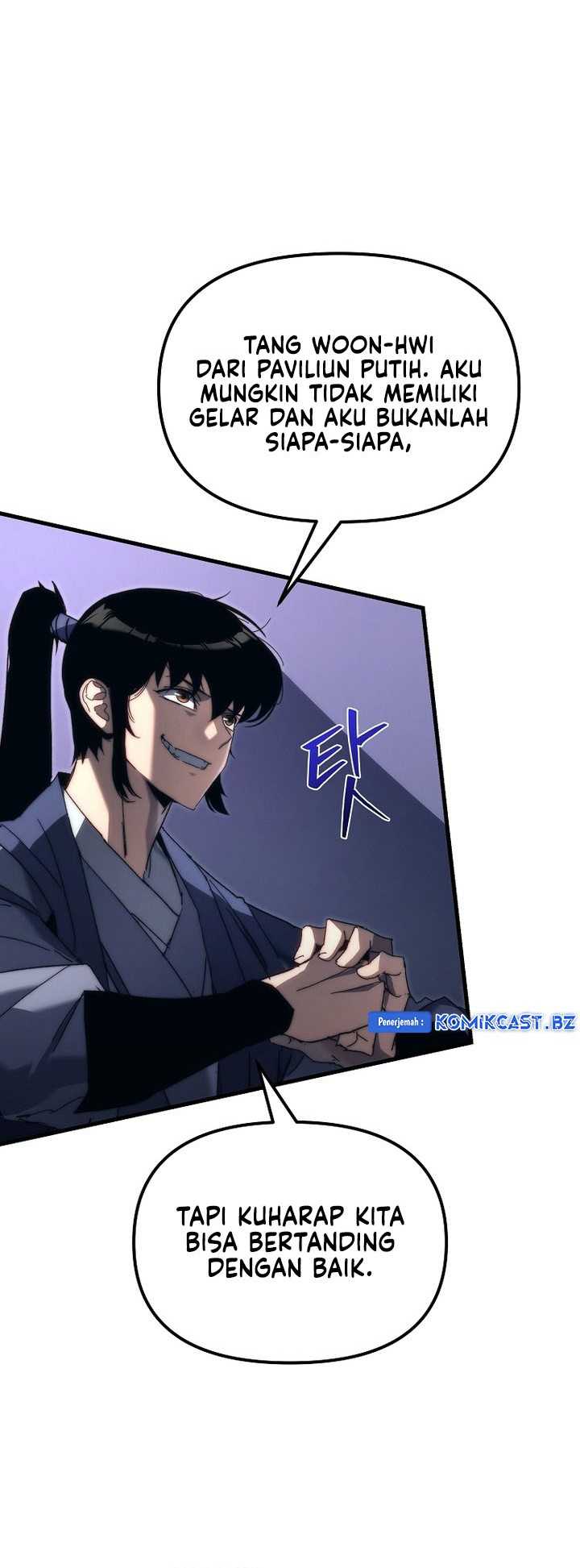 Chronicles of the Reincarnated Demon God Chapter 07 - Halaman 27