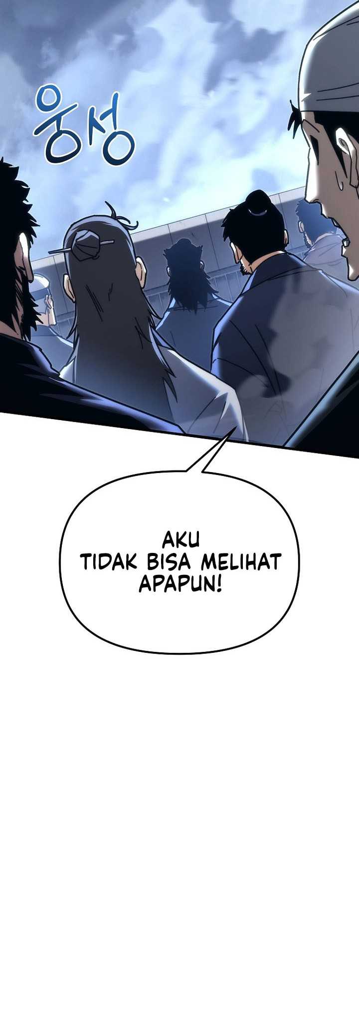 Chronicles of the Reincarnated Demon God Chapter 07 - Halaman 37