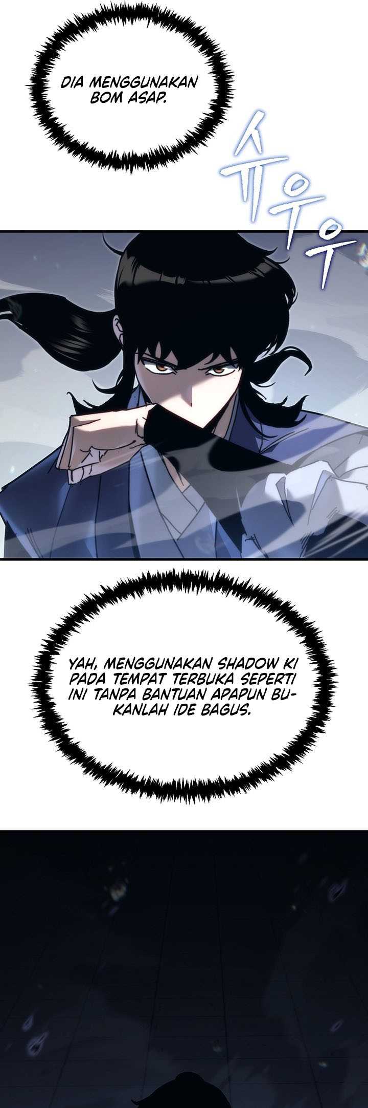 Chronicles of the Reincarnated Demon God Chapter 07 - Halaman 38