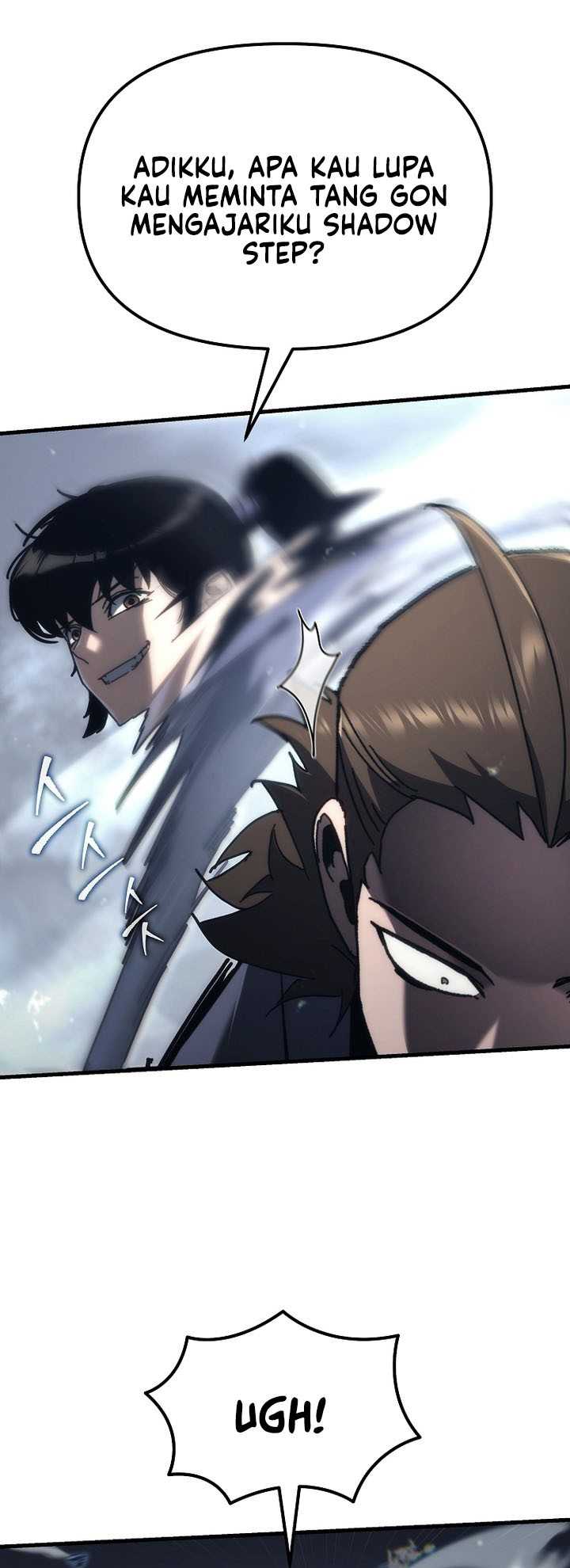 Chronicles of the Reincarnated Demon God Chapter 07 - Halaman 43