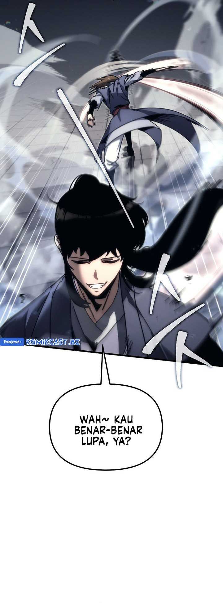 Chronicles of the Reincarnated Demon God Chapter 07 - Halaman 44