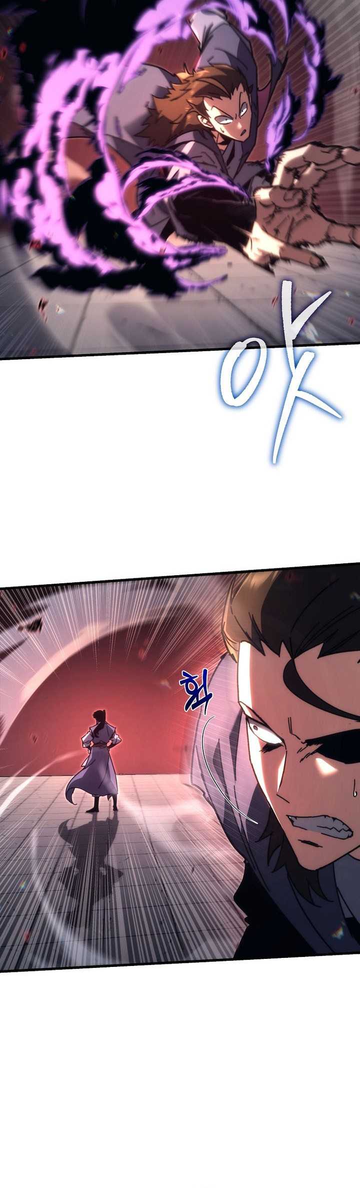 Chronicles of the Reincarnated Demon God Chapter 07 - Halaman 54