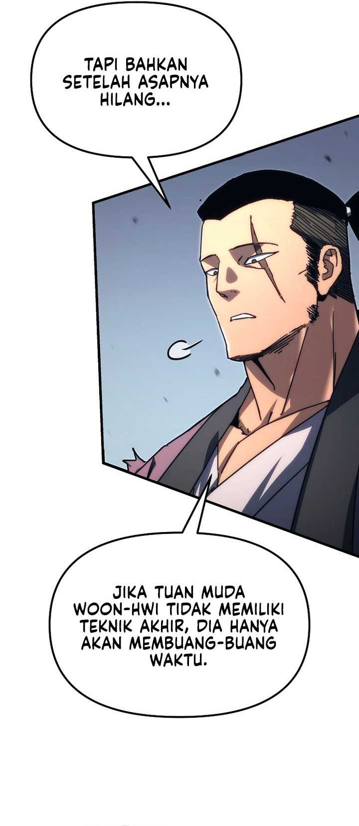 Chronicles of the Reincarnated Demon God Chapter 07 - Halaman 64