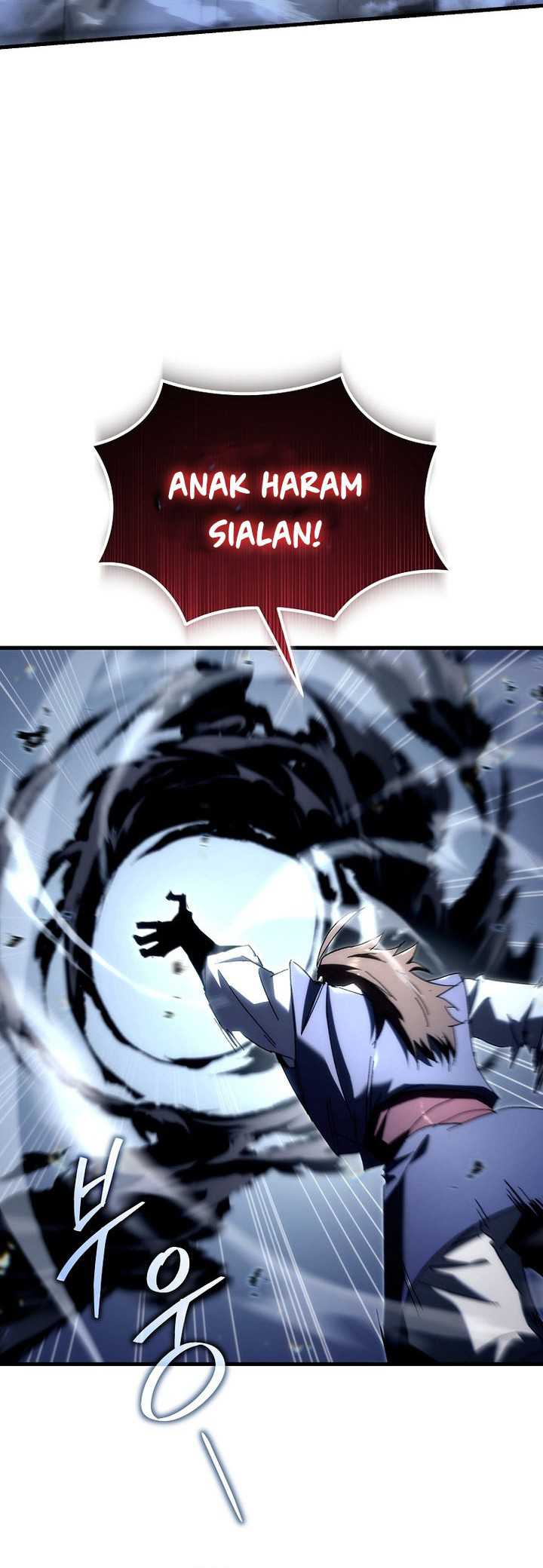 Chronicles of the Reincarnated Demon God Chapter 07 - Halaman 68