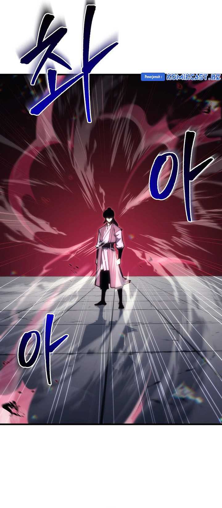 Chronicles of the Reincarnated Demon God Chapter 07 - Halaman 80