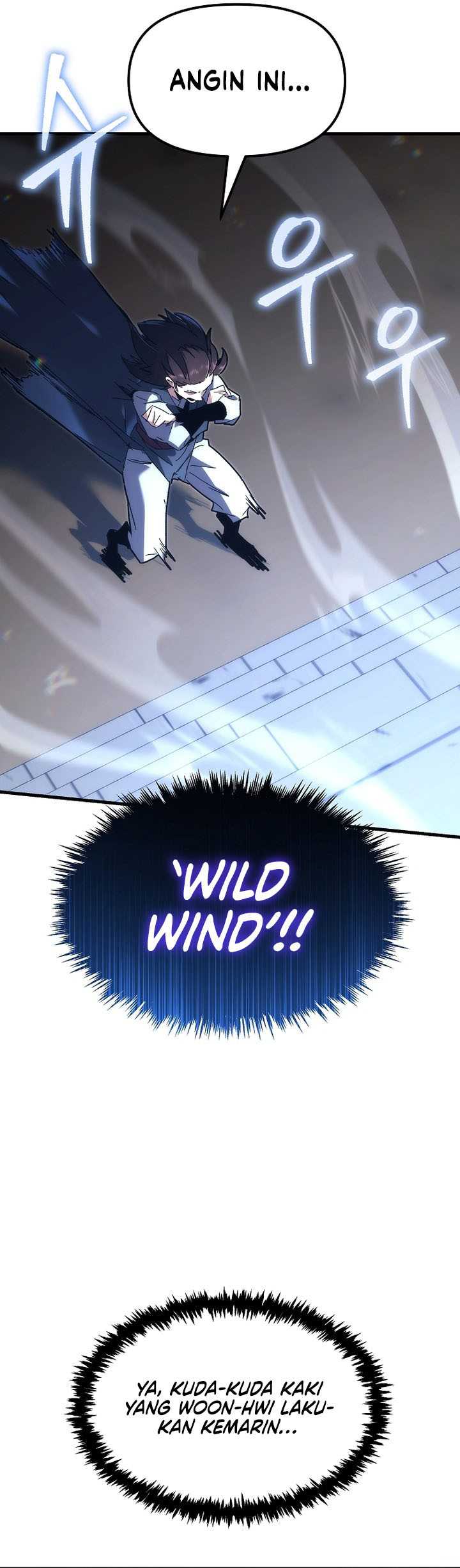 Chronicles of the Reincarnated Demon God Chapter 07 - Halaman 86