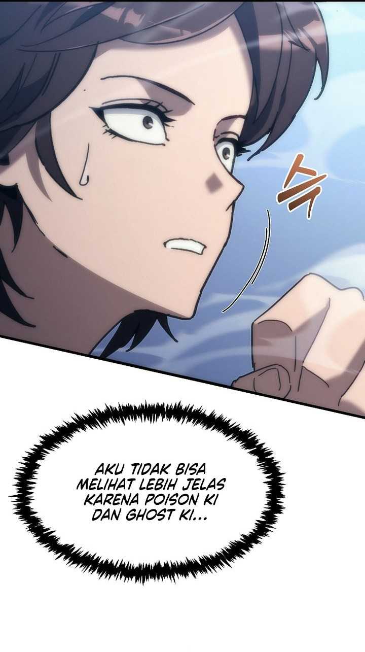 Chronicles of the Reincarnated Demon God Chapter 07 - Halaman 87