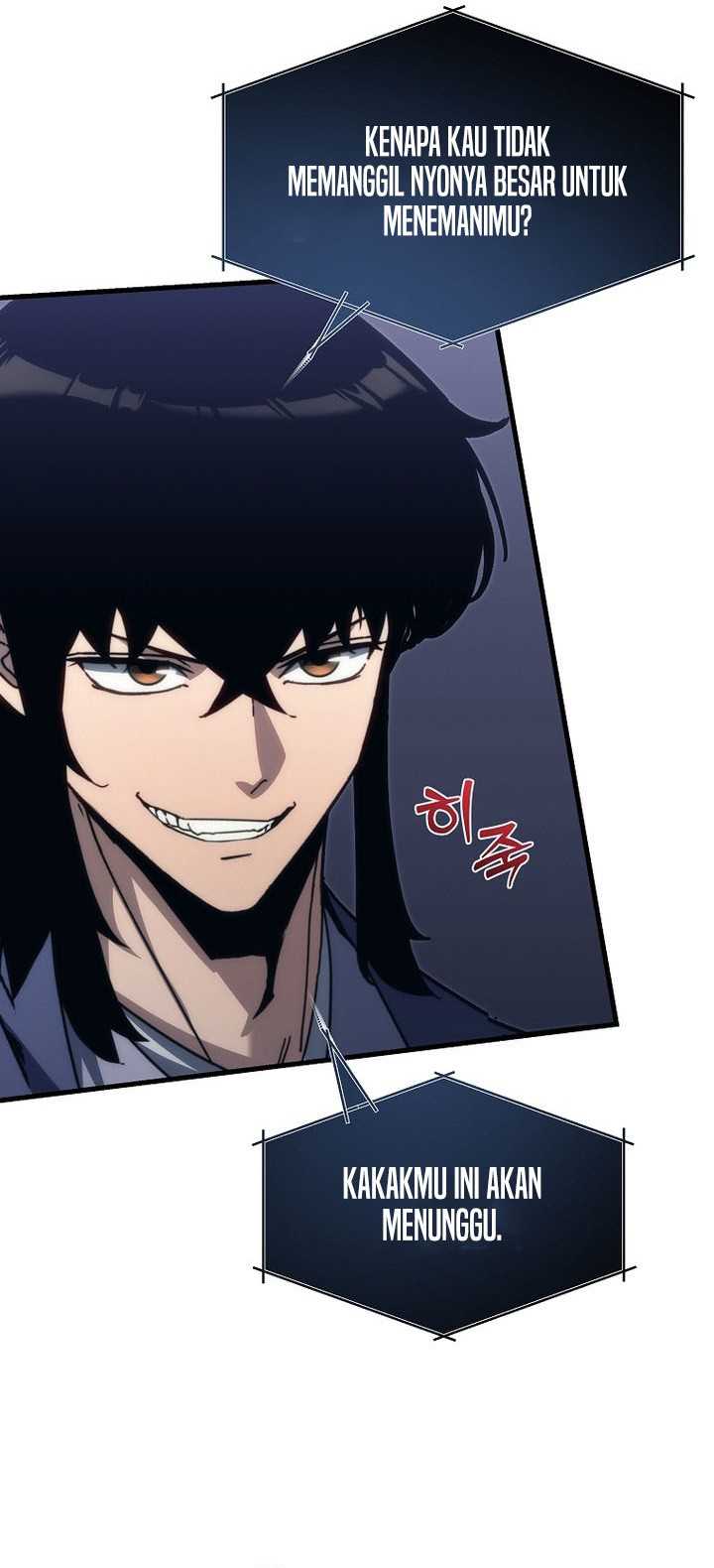 Chronicles of the Reincarnated Demon God Chapter 07 - Halaman 16