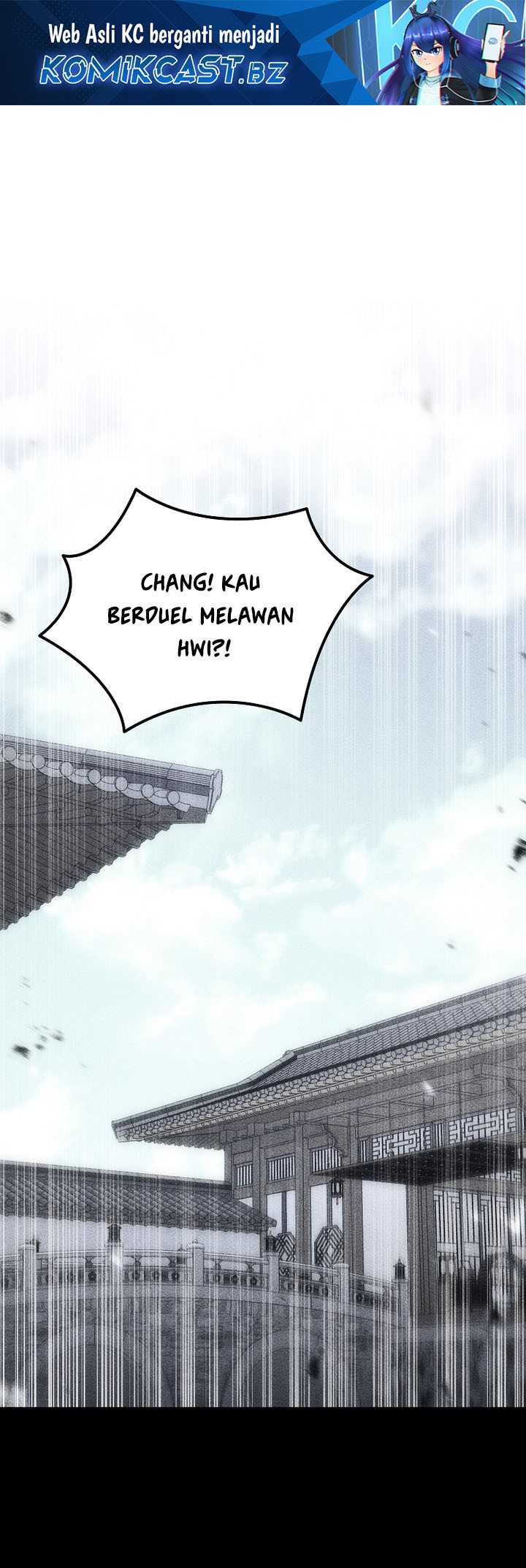 Manhwa Chronicles of the Reincarnated Demon God Chapter 06 gambar 2