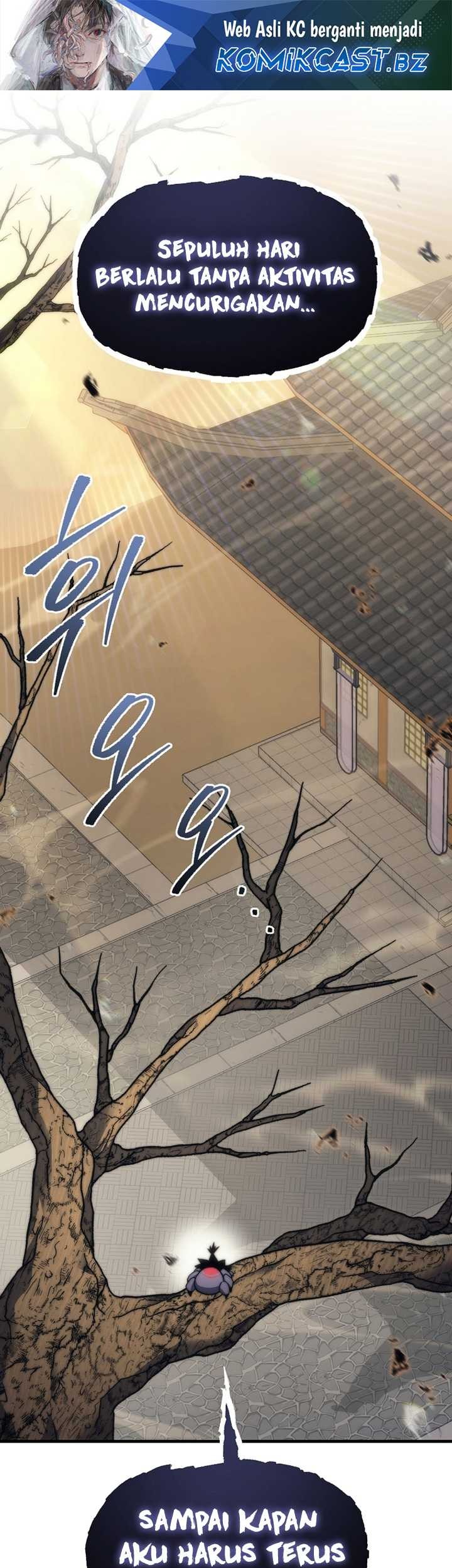 Manhwa Chronicles of the Reincarnated Demon God Chapter 05 gambar 2
