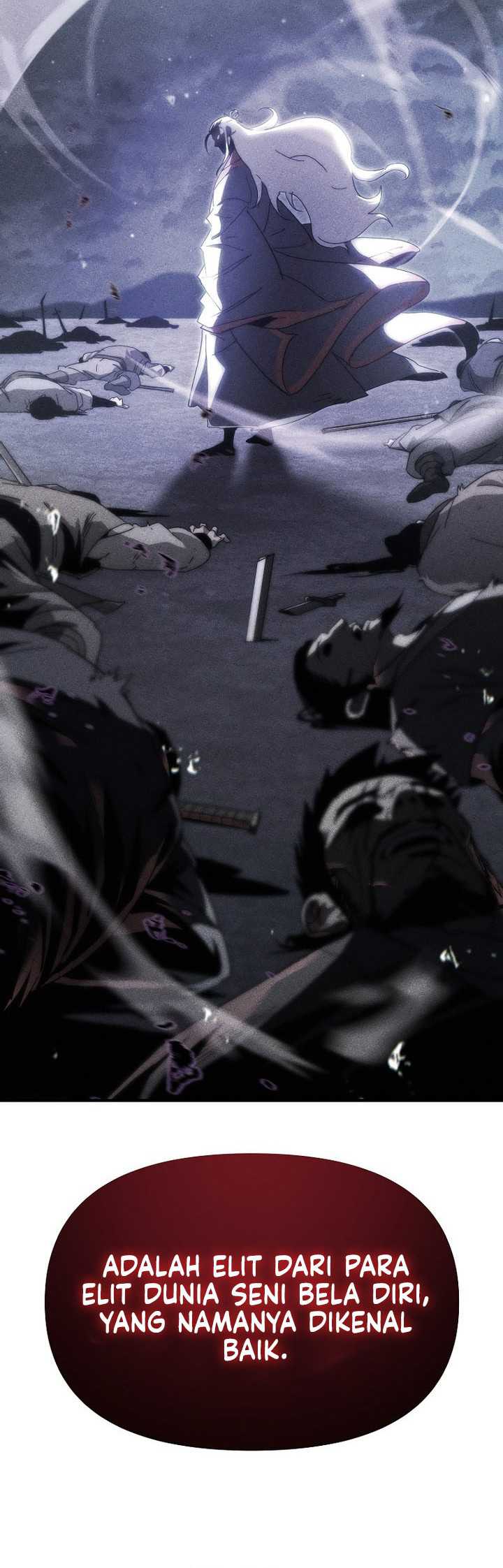 Chronicles of the Reincarnated Demon God Chapter 04 - Halaman 11