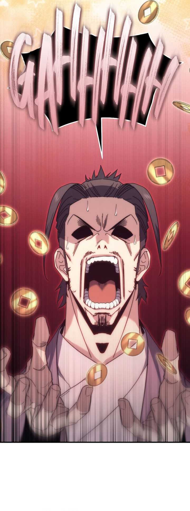 Chronicles of the Reincarnated Demon God Chapter 04 - Halaman 19