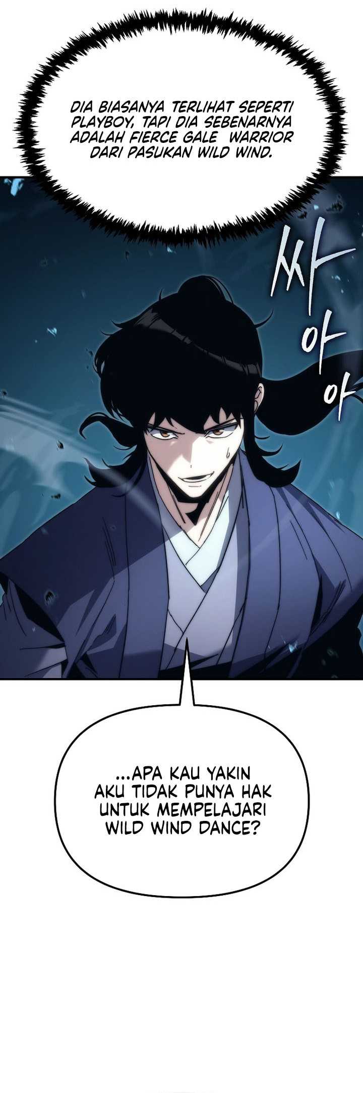 Chronicles of the Reincarnated Demon God Chapter 04 - Halaman 33