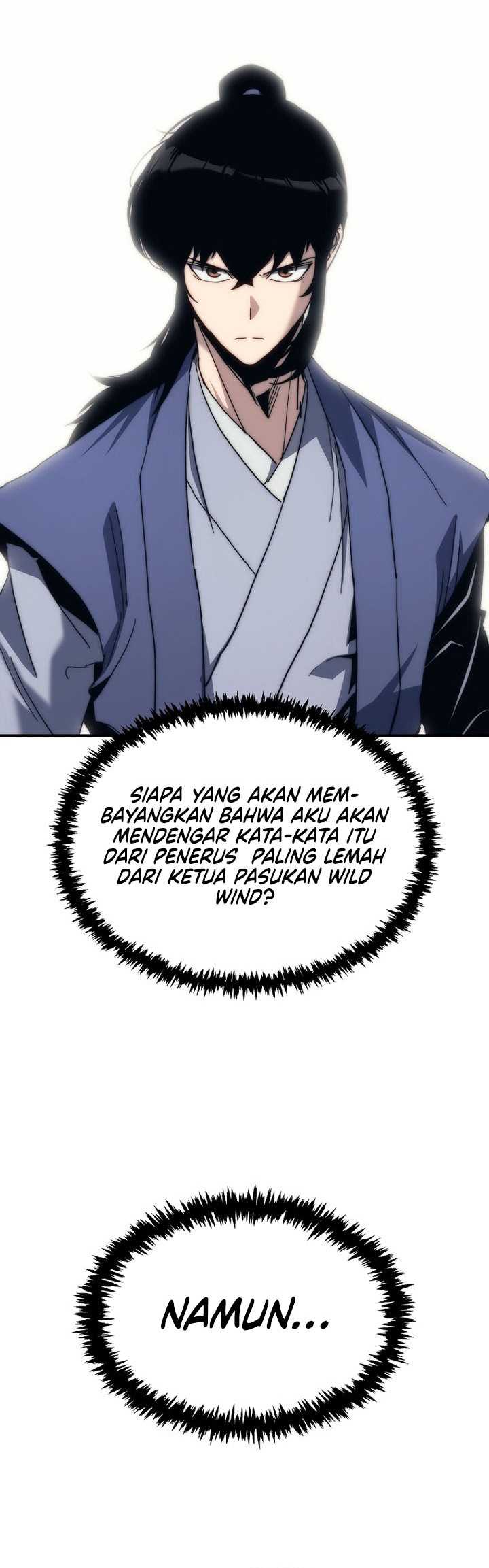 Chronicles of the Reincarnated Demon God Chapter 04 - Halaman 48