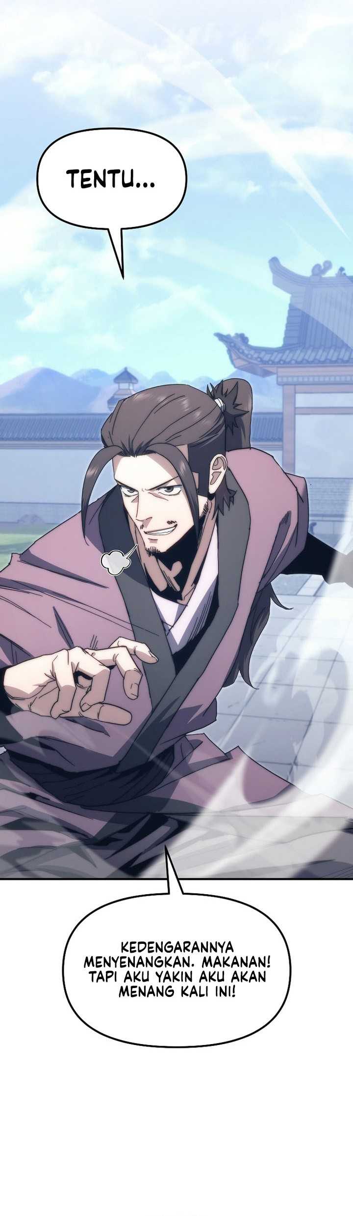 Chronicles of the Reincarnated Demon God Chapter 04 - Halaman 73