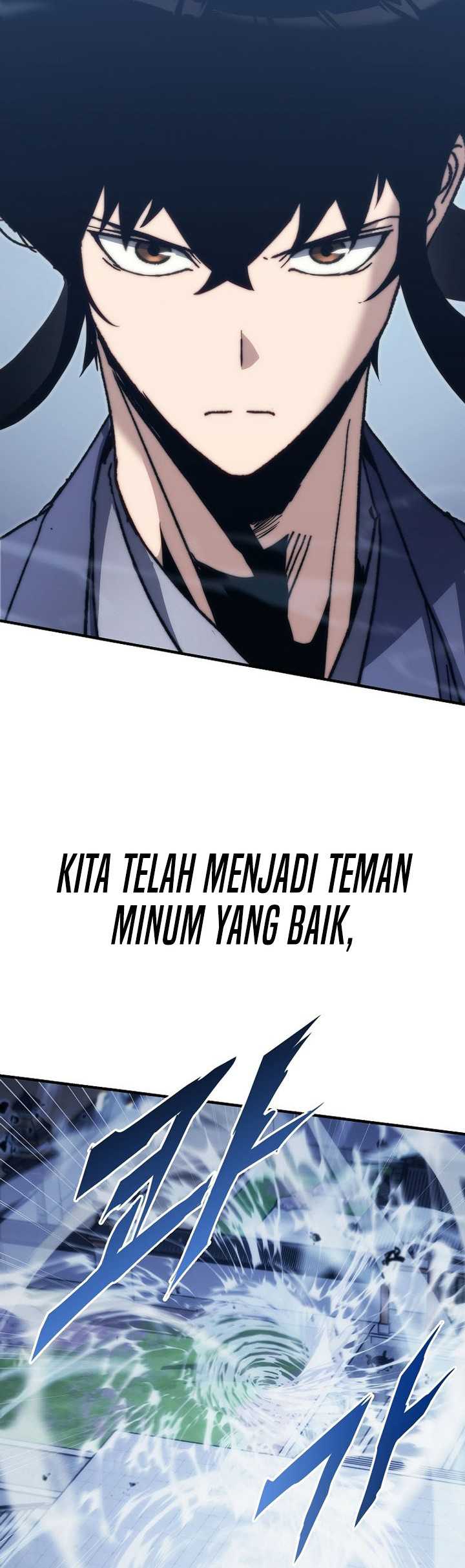 Chronicles of the Reincarnated Demon God Chapter 04 - Halaman 78