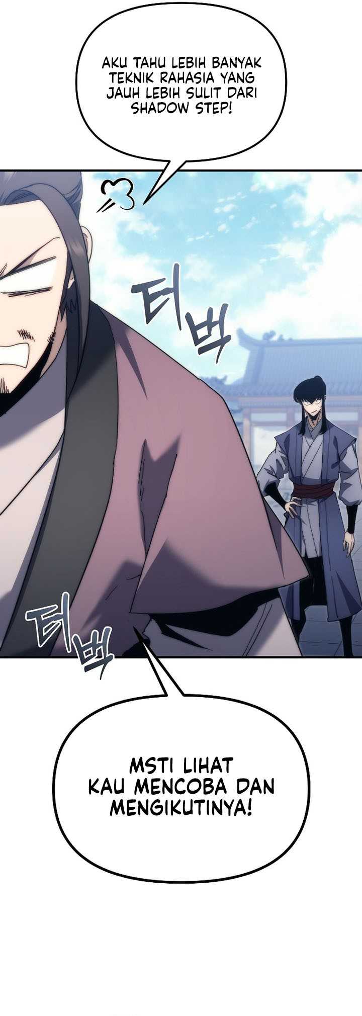 Chronicles of the Reincarnated Demon God Chapter 04 - Halaman 9
