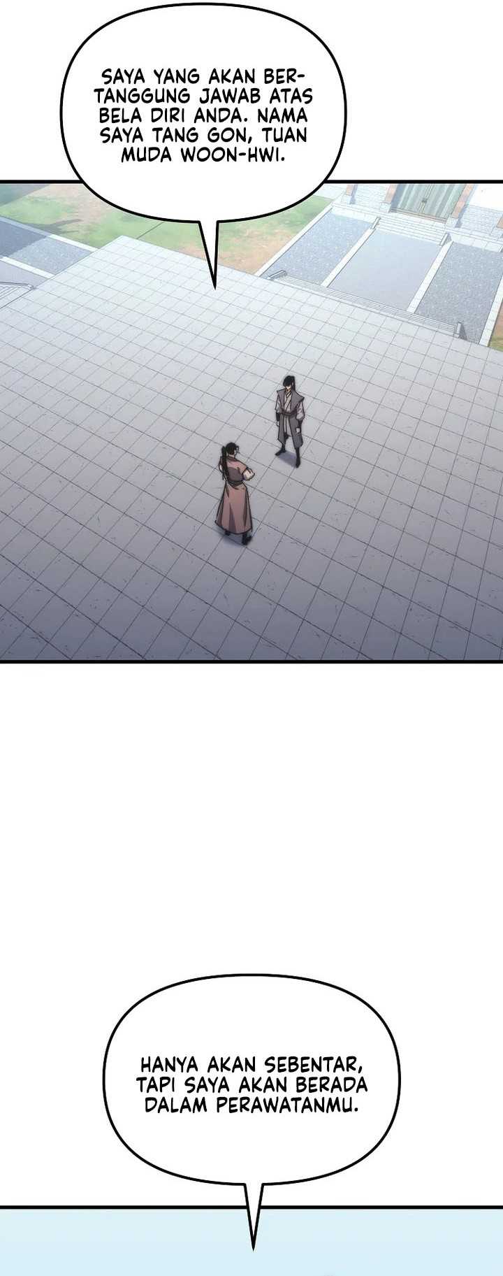 Chronicles of the Reincarnated Demon God Chapter 03 - Halaman 58